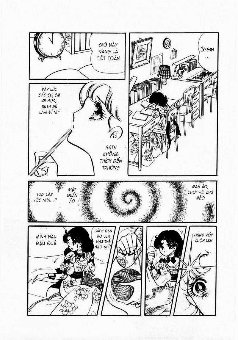 Glass Mask - Chapter 10 - Trang 15