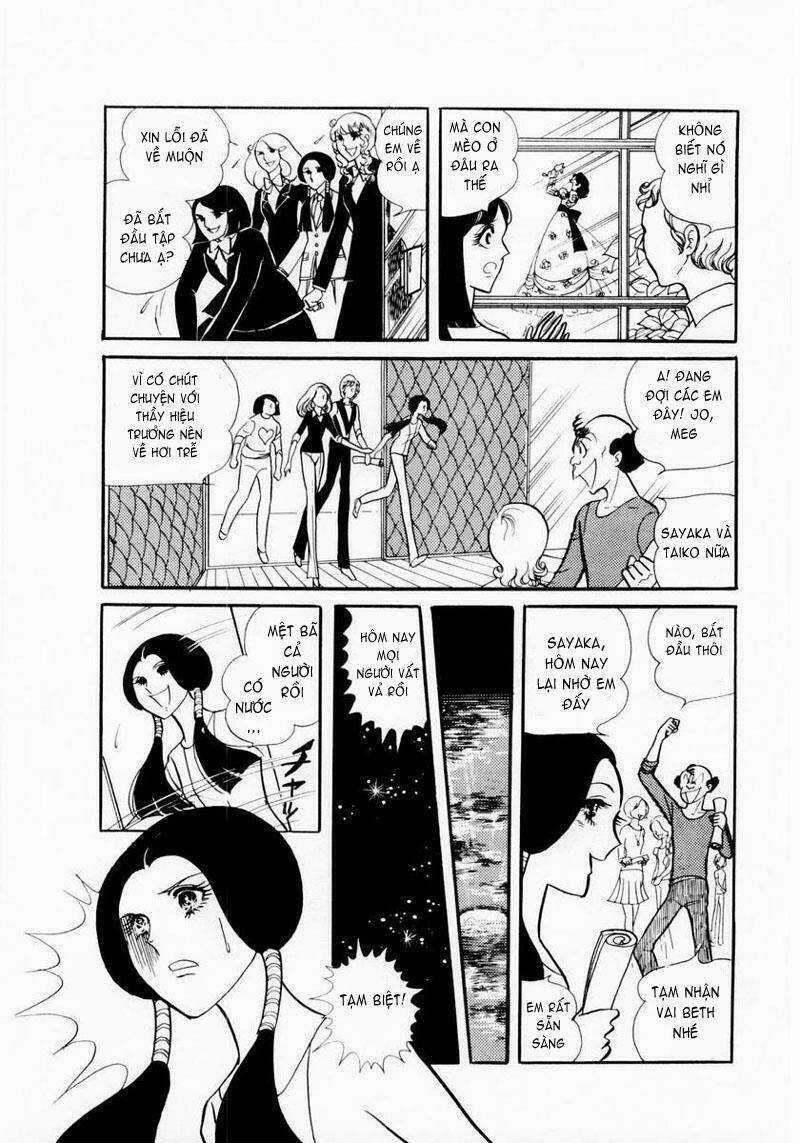 Glass Mask - Chapter 10 - Trang 19