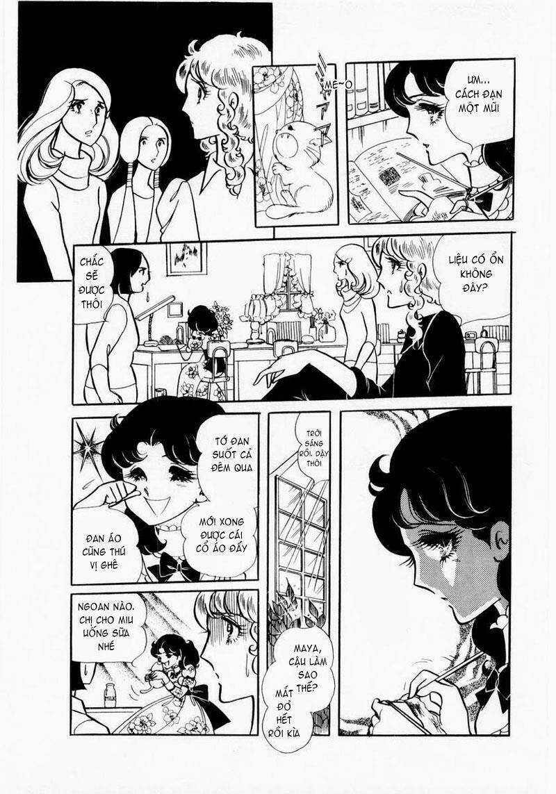 Glass Mask - Chapter 10 - Trang 23