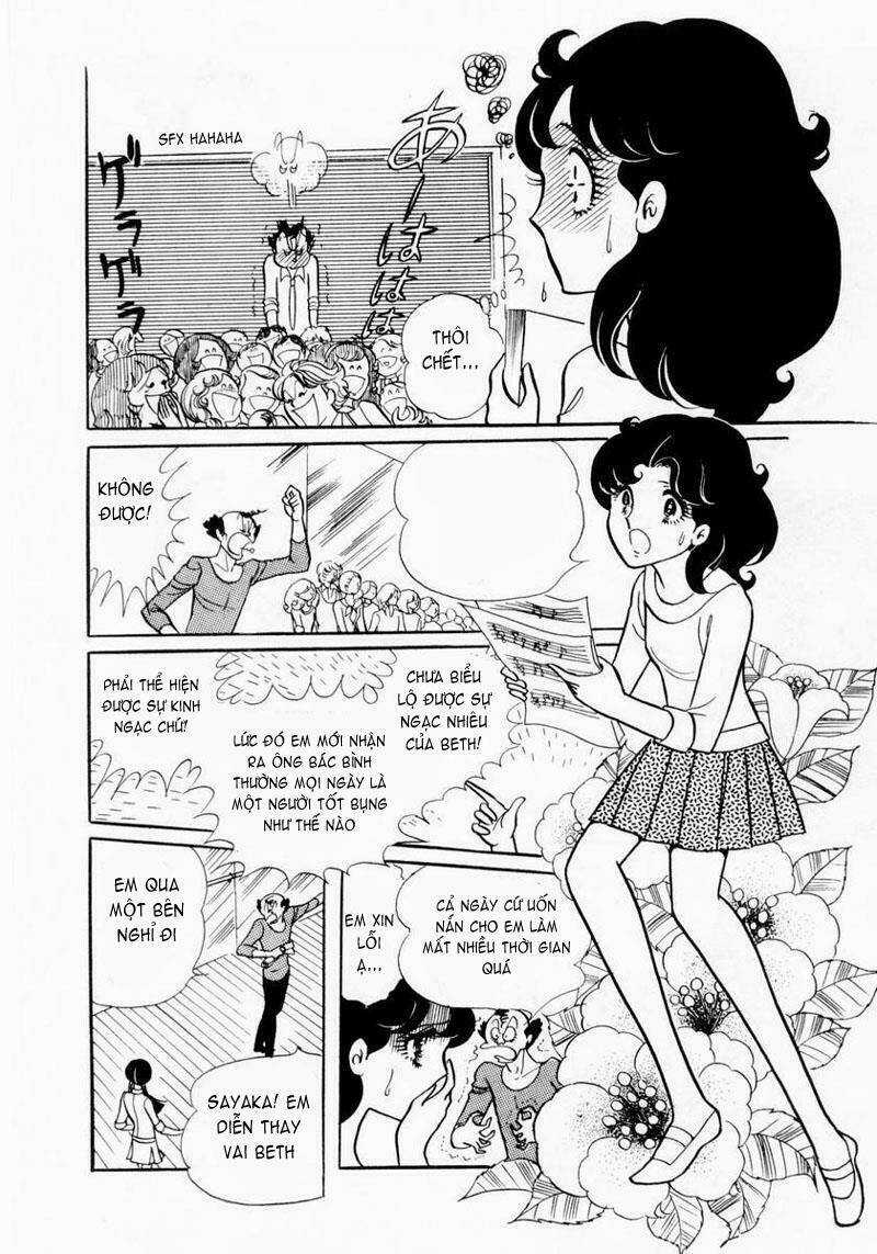 Glass Mask - Chapter 10 - Trang 8