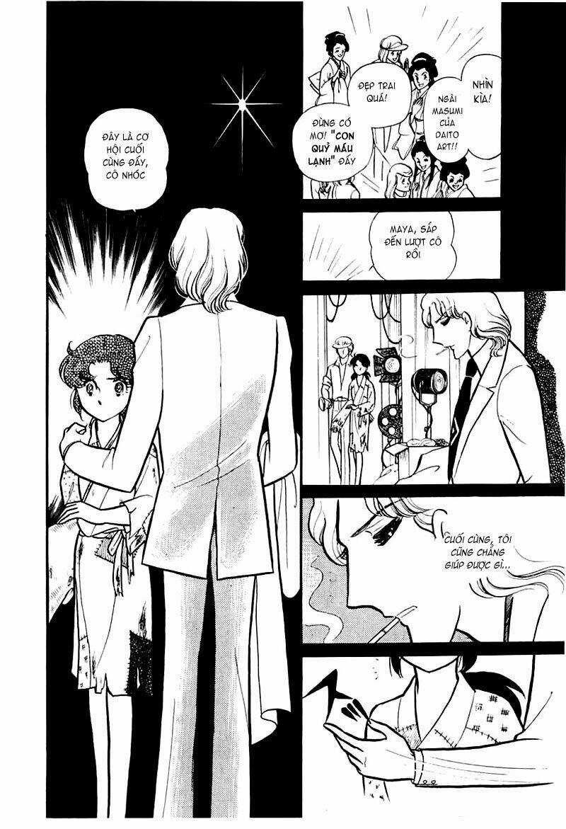 Glass Mask - Chapter 100 - Trang 19