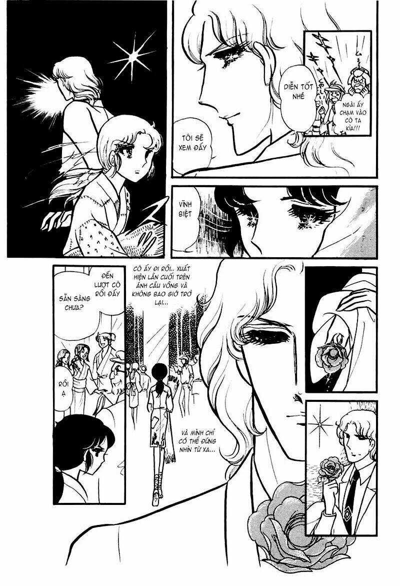 Glass Mask - Chapter 100 - Trang 20