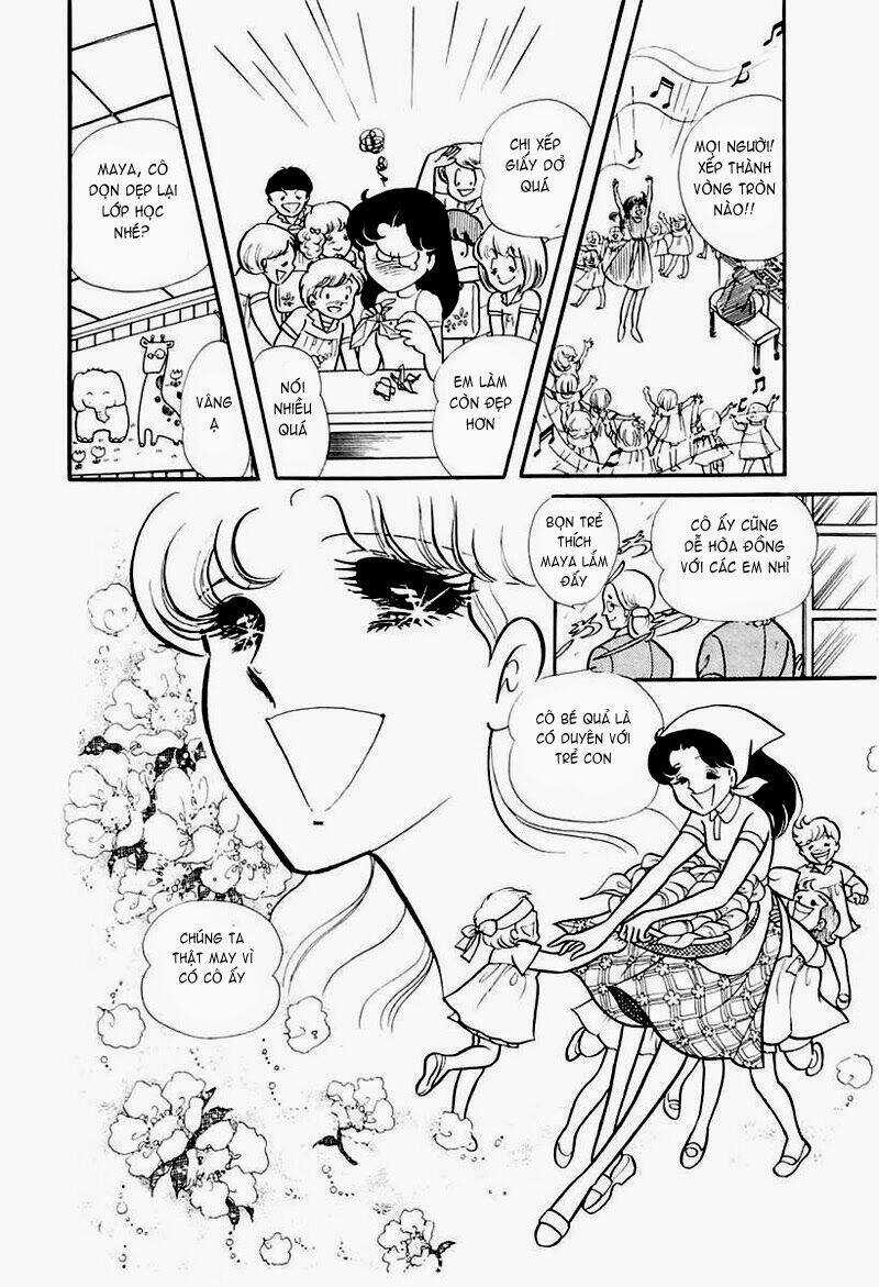 Glass Mask - Chapter 100 - Trang 3