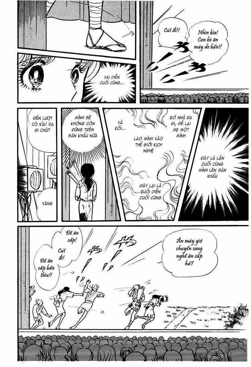 Glass Mask - Chapter 100 - Trang 21