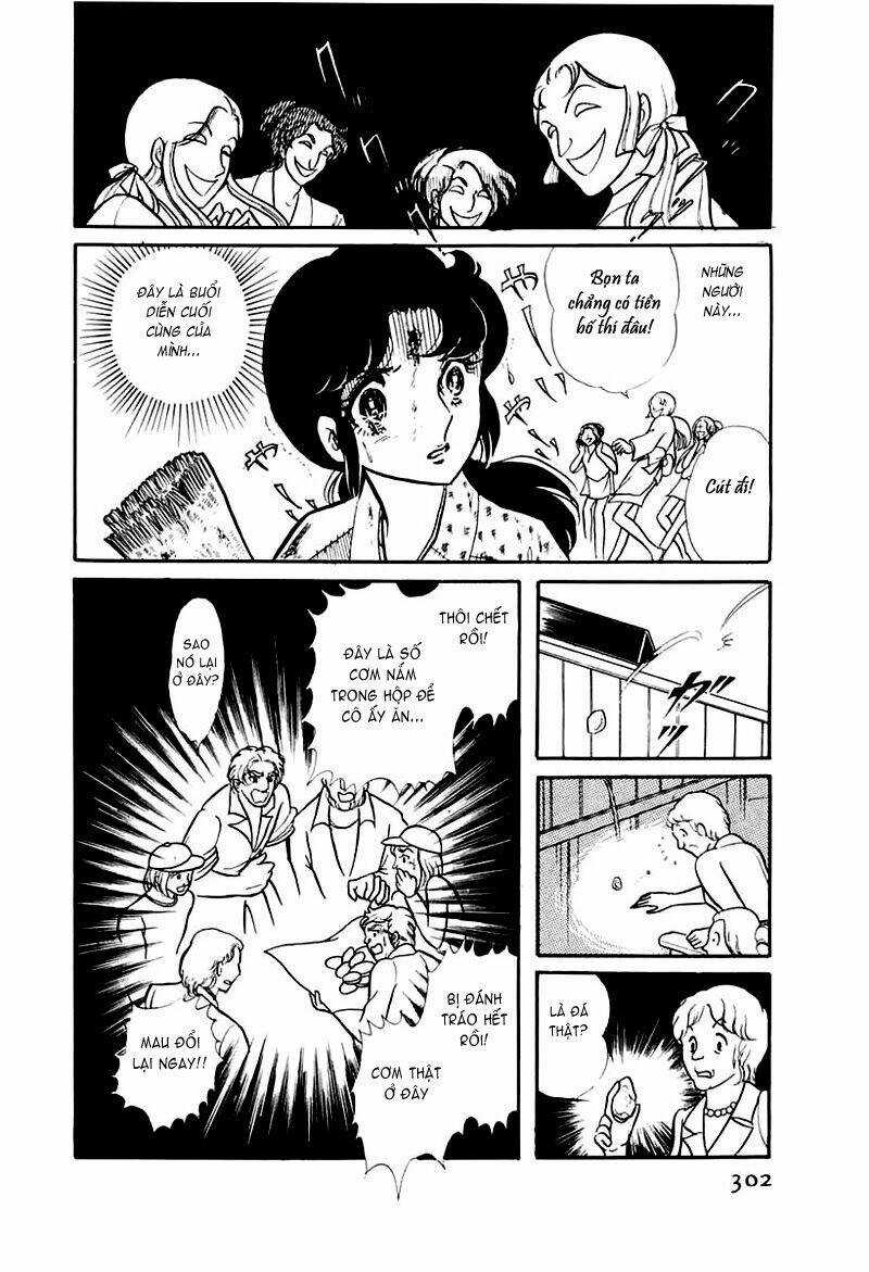 Glass Mask - Chapter 100 - Trang 23