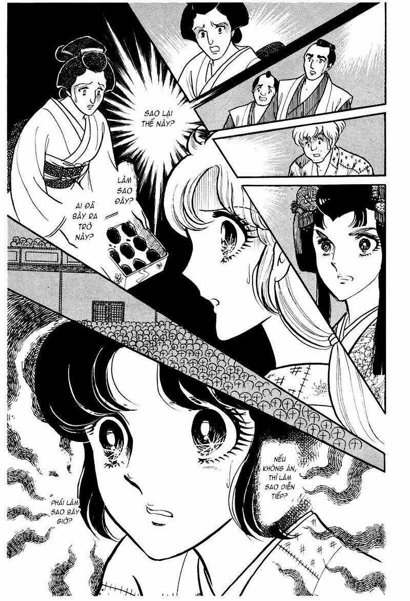 Glass Mask - Chapter 100 - Trang 26