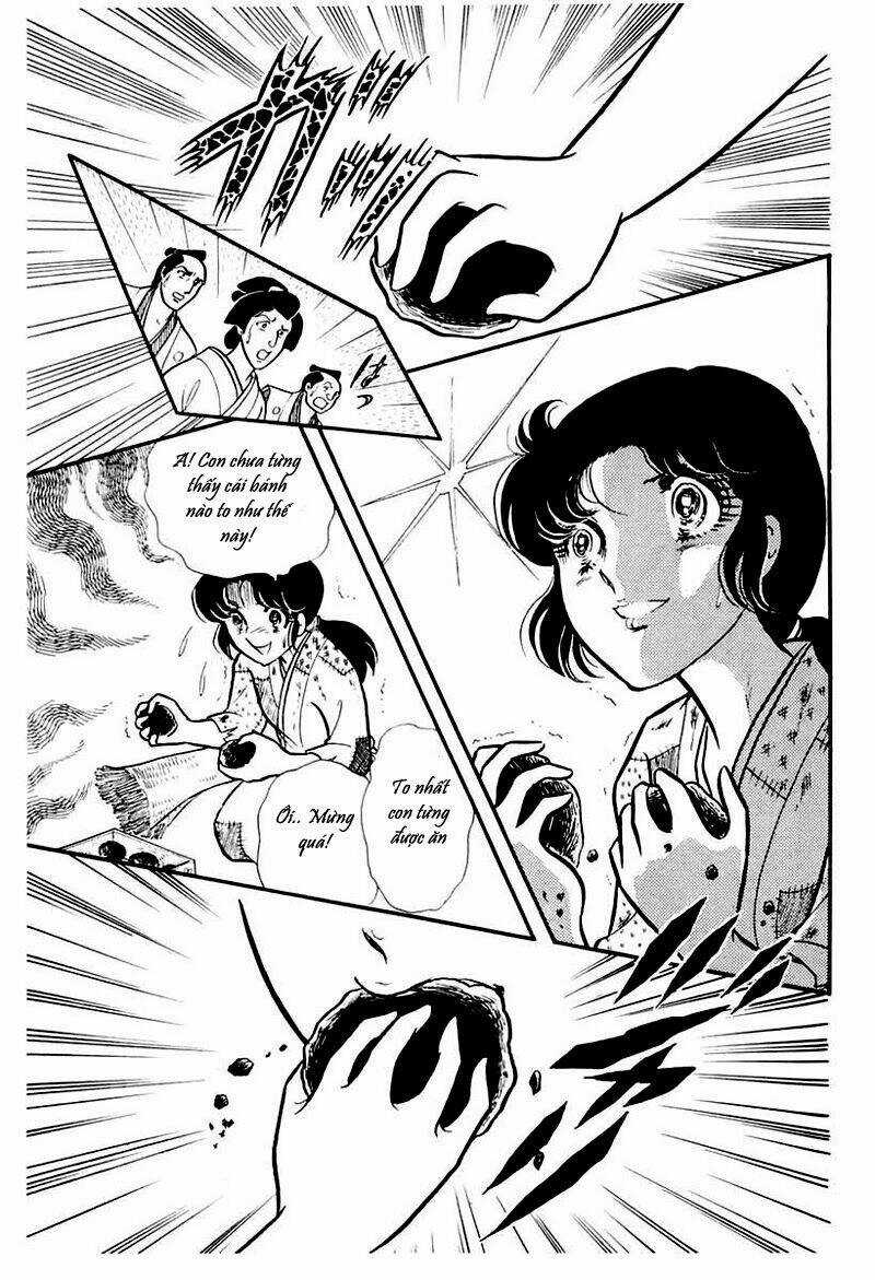 Glass Mask - Chapter 100 - Trang 28