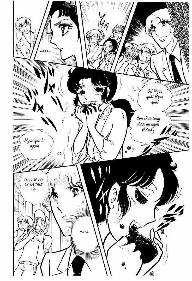 Glass Mask - Chapter 100 - Trang 29