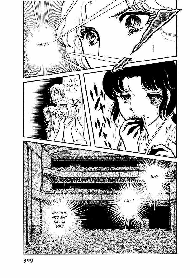 Glass Mask - Chapter 100 - Trang 30