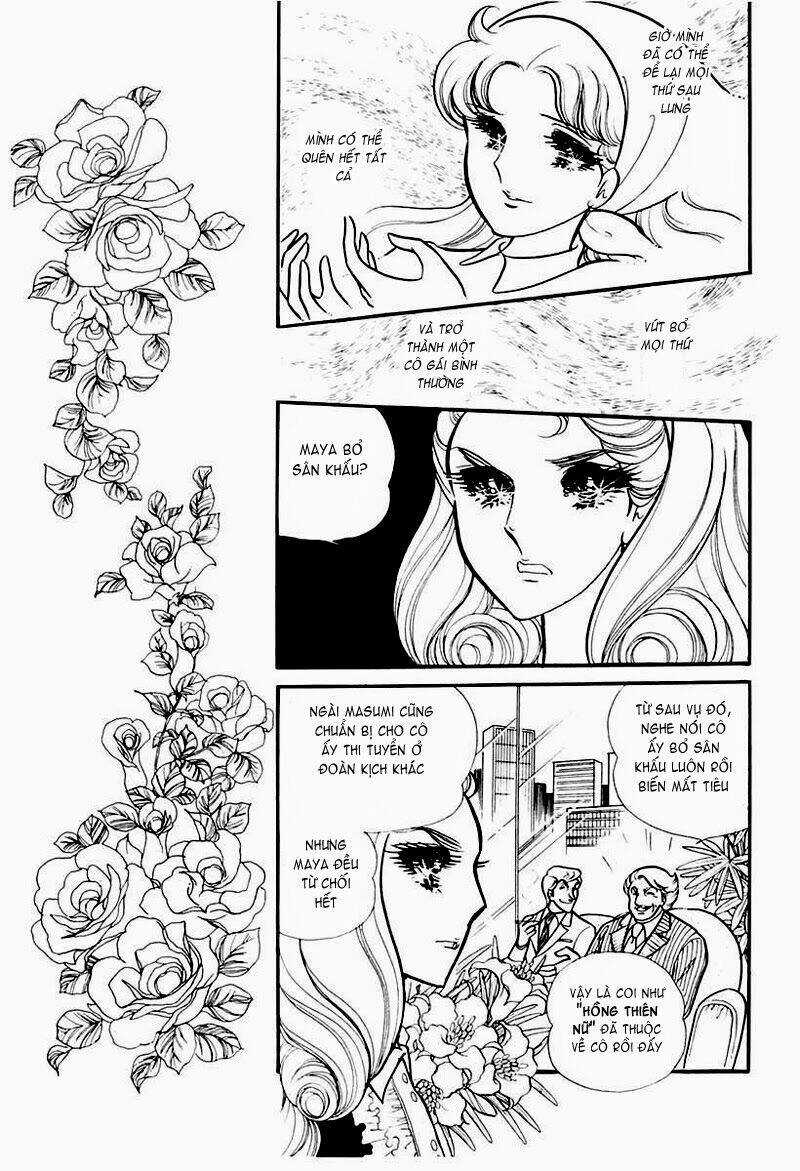 Glass Mask - Chapter 100 - Trang 4