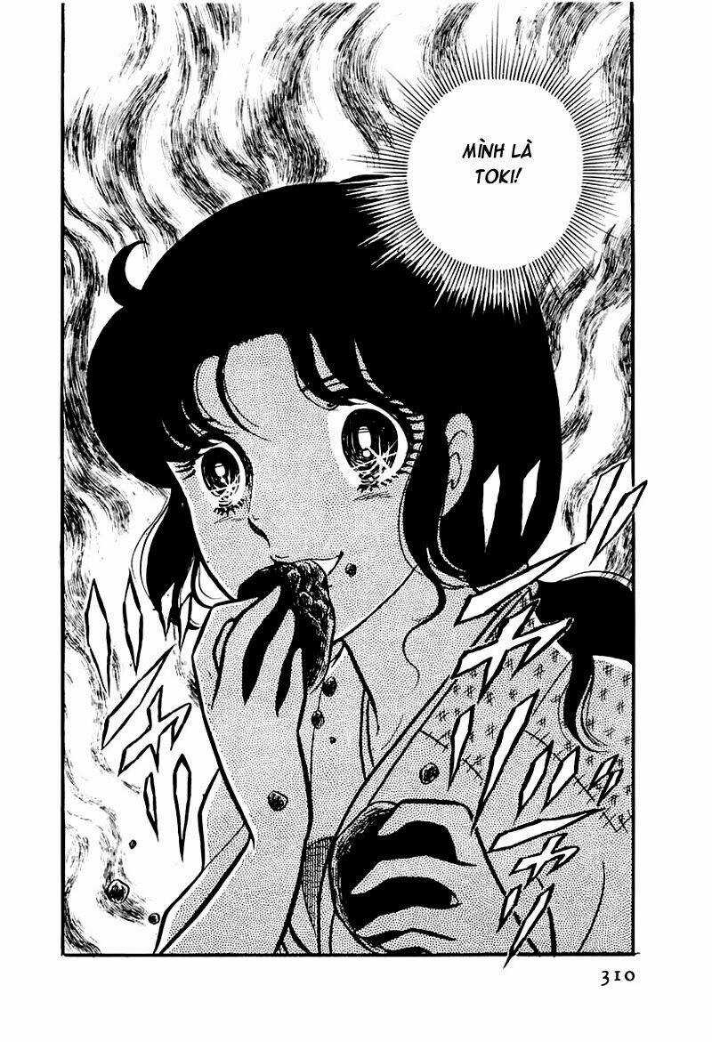 Glass Mask - Chapter 100 - Trang 31