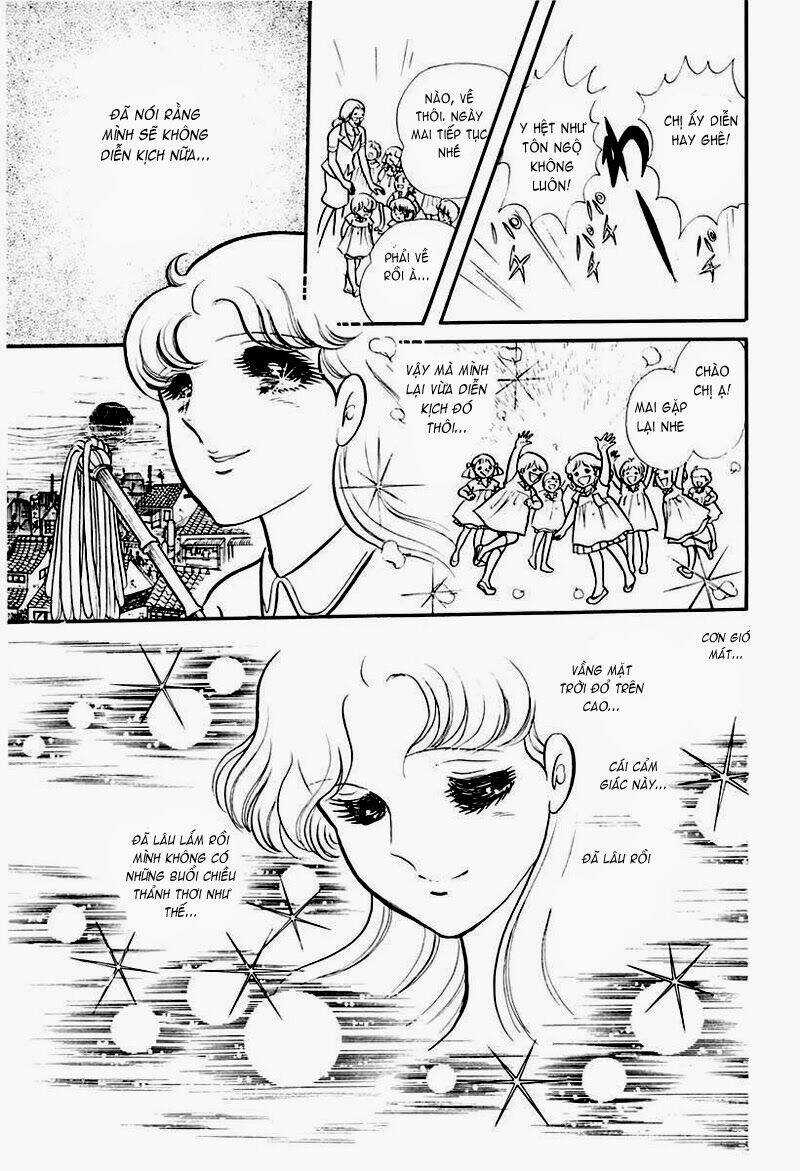 Glass Mask - Chapter 100 - Trang 6