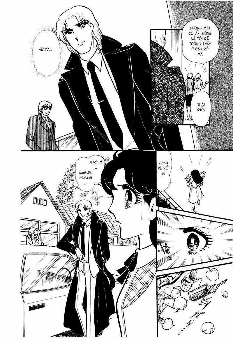 Glass Mask - Chapter 100 - Trang 7