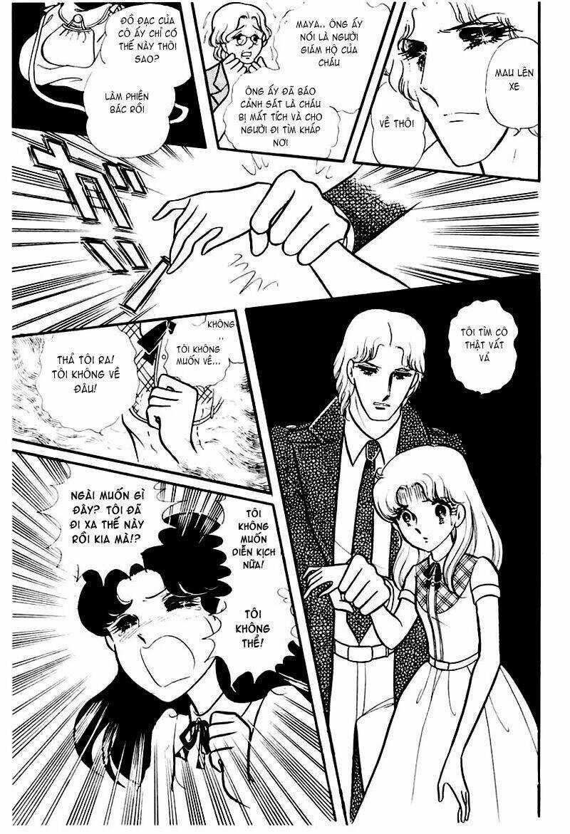 Glass Mask - Chapter 100 - Trang 8