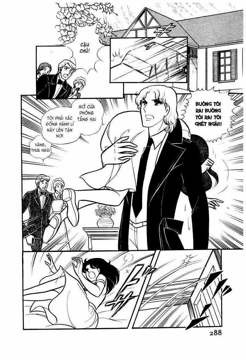 Glass Mask - Chapter 100 - Trang 9