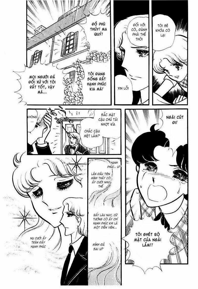 Glass Mask - Chapter 100 - Trang 10