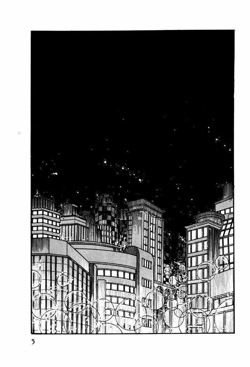 Glass Mask - Chapter 101 - Trang 1