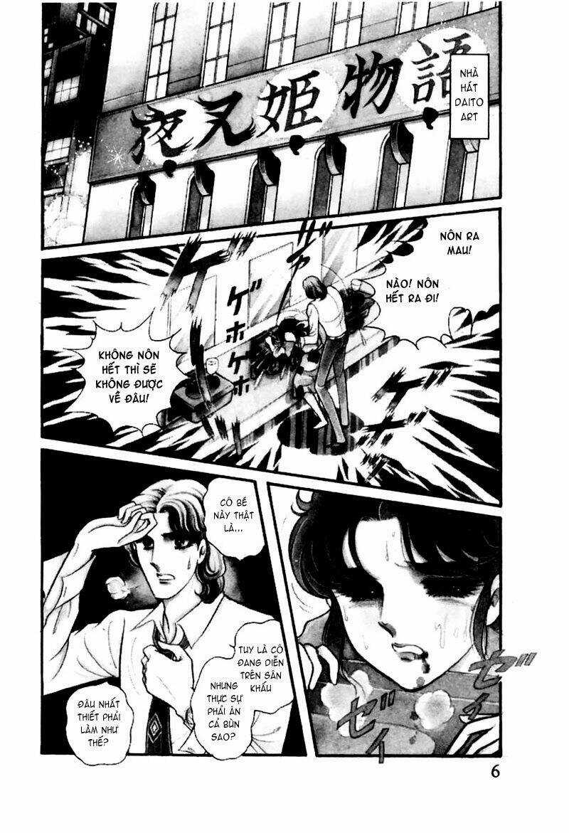 Glass Mask - Chapter 101 - Trang 2