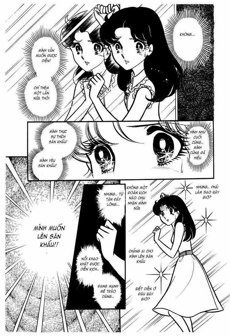 Glass Mask - Chapter 101 - Trang 11