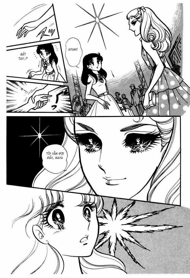 Glass Mask - Chapter 101 - Trang 13