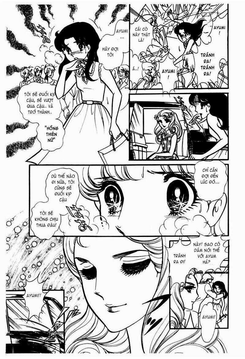 Glass Mask - Chapter 101 - Trang 15