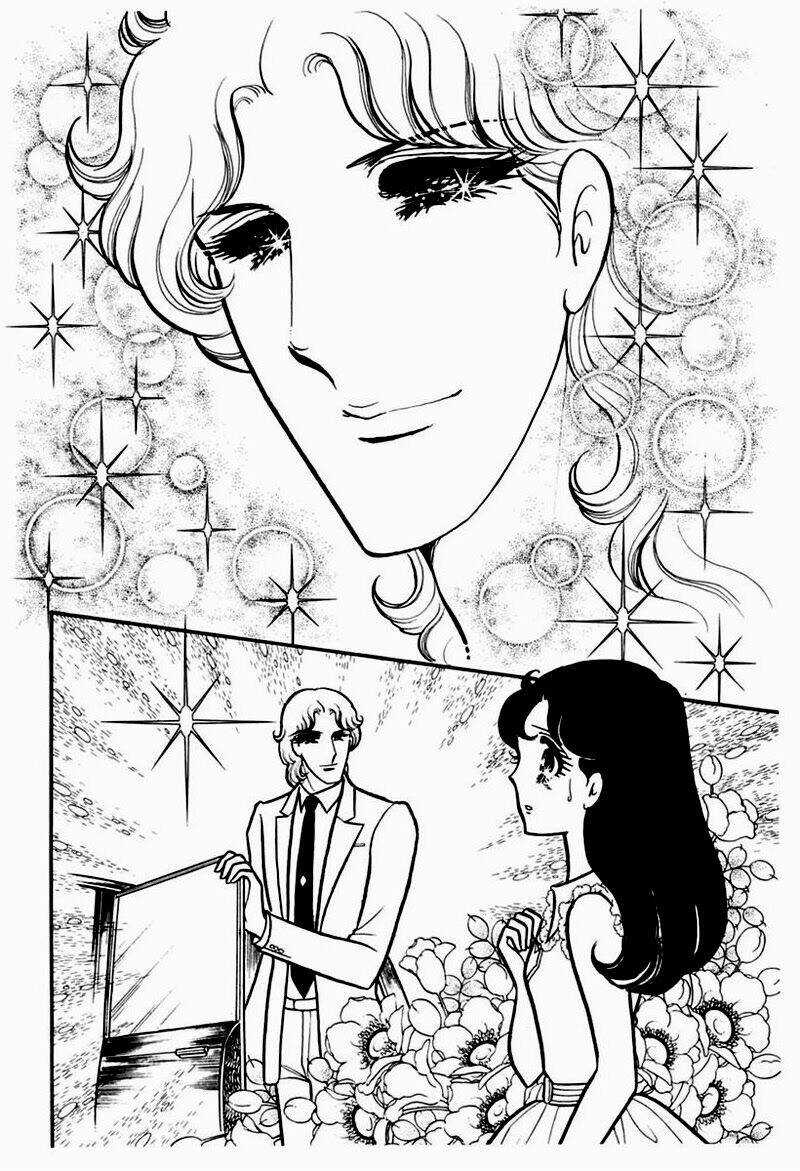 Glass Mask - Chapter 101 - Trang 20