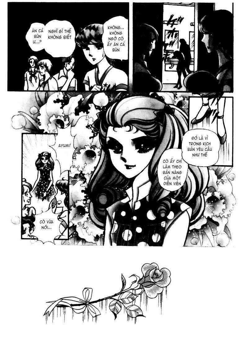 Glass Mask - Chapter 101 - Trang 3