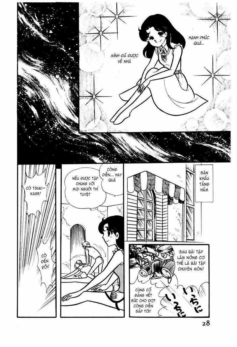 Glass Mask - Chapter 101 - Trang 24