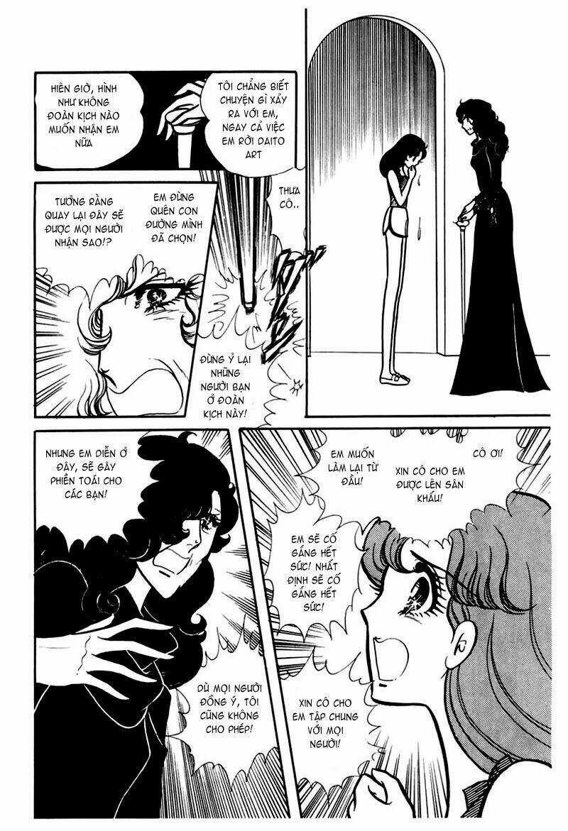 Glass Mask - Chapter 101 - Trang 26