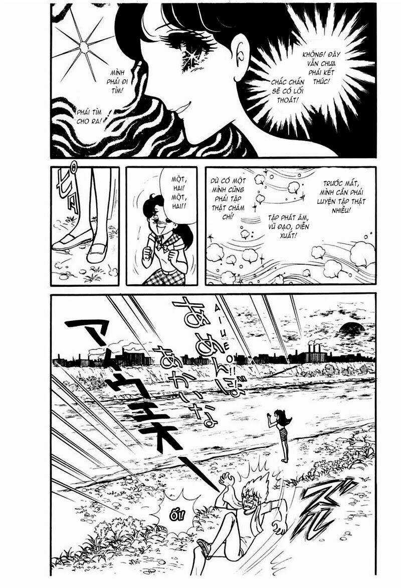 Glass Mask - Chapter 101 - Trang 31