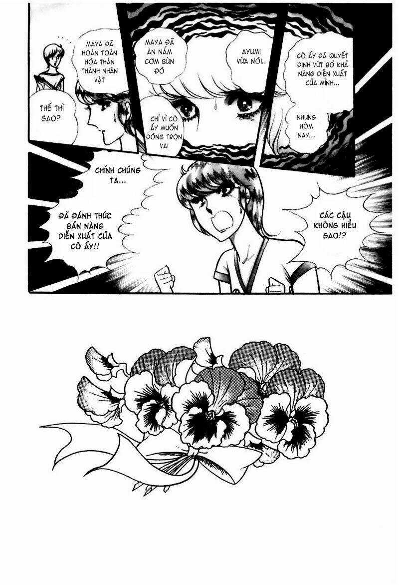 Glass Mask - Chapter 101 - Trang 6