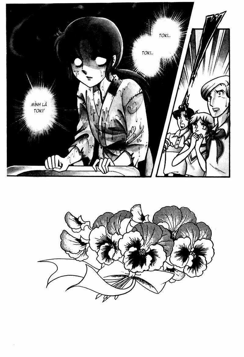 Glass Mask - Chapter 101 - Trang 7