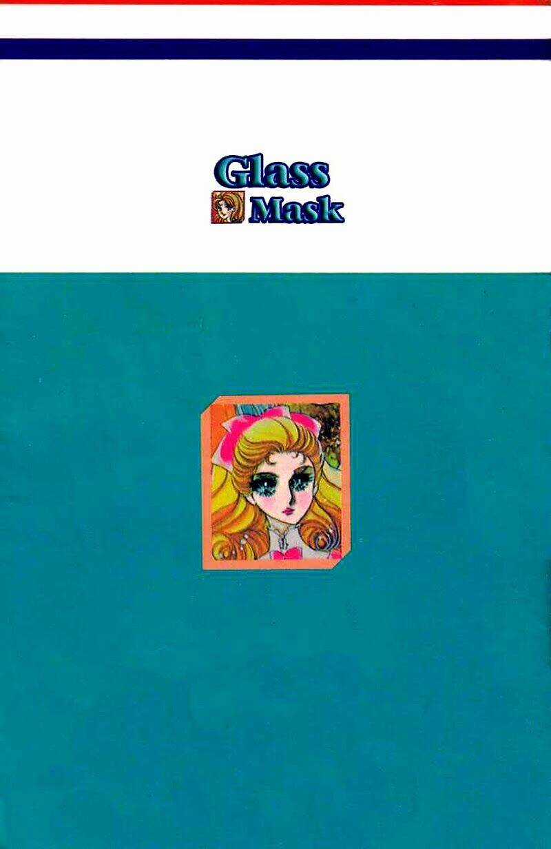Glass Mask - Chapter 102 - Trang 2