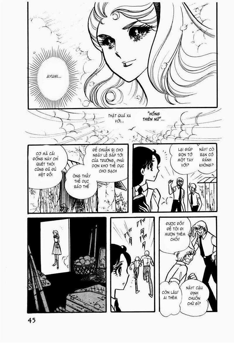 Glass Mask - Chapter 102 - Trang 13