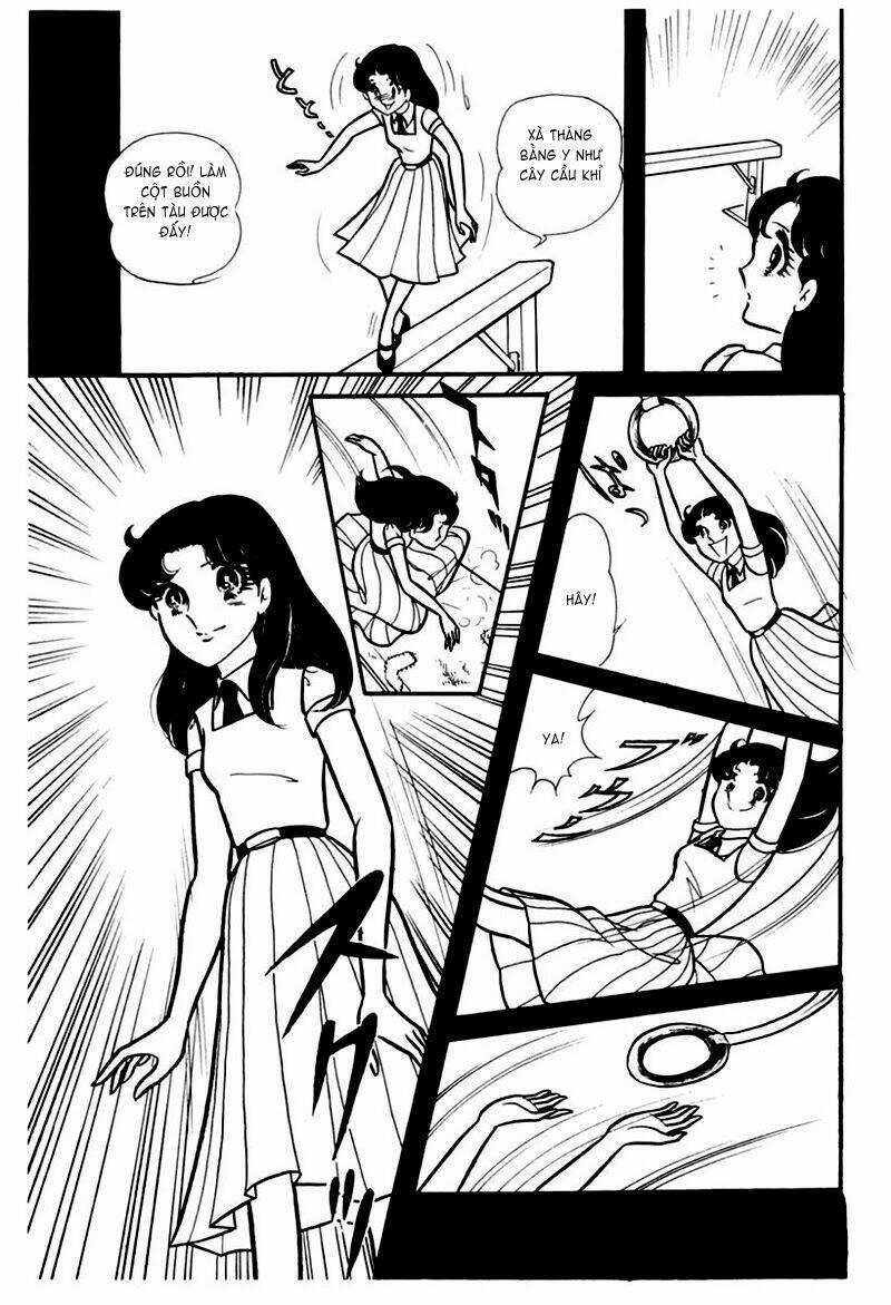 Glass Mask - Chapter 102 - Trang 15