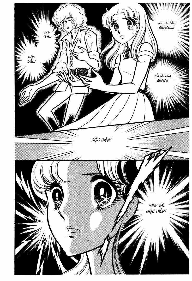 Glass Mask - Chapter 102 - Trang 18