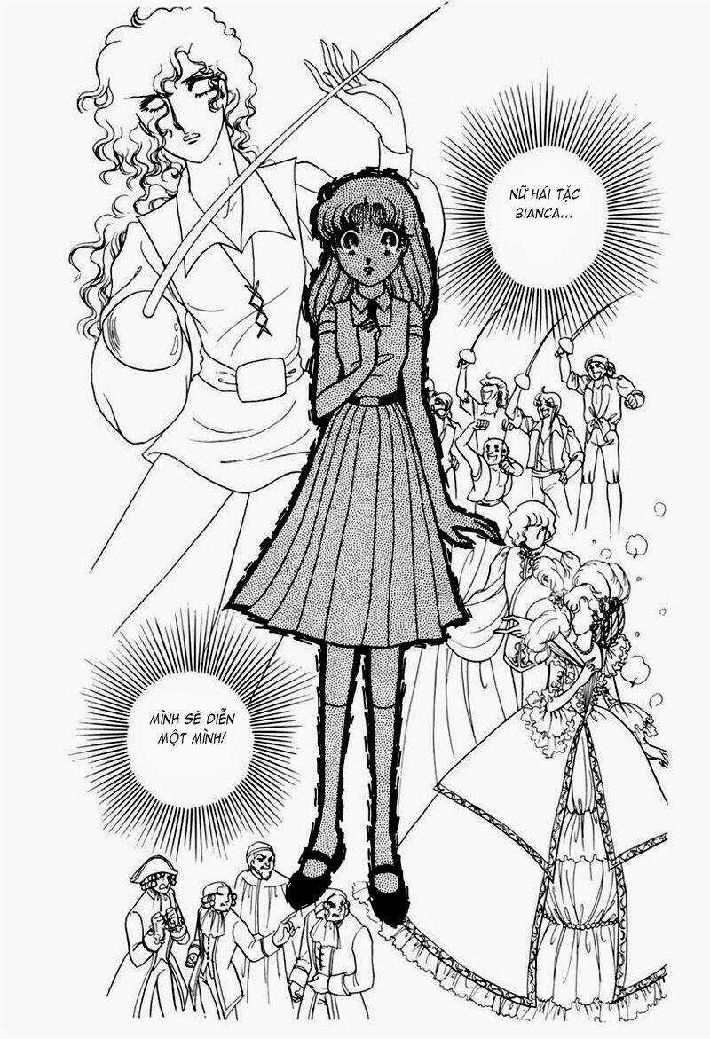 Glass Mask - Chapter 102 - Trang 19