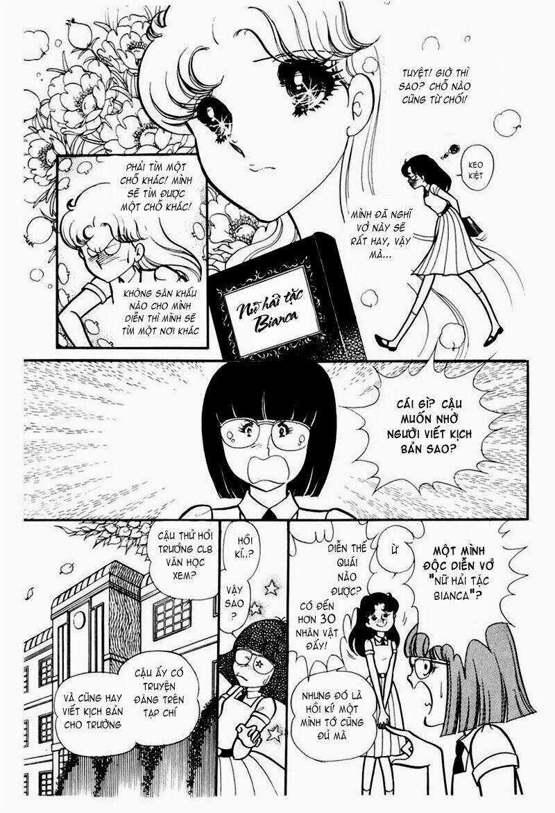 Glass Mask - Chapter 102 - Trang 25
