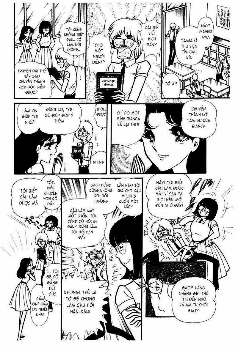 Glass Mask - Chapter 102 - Trang 26