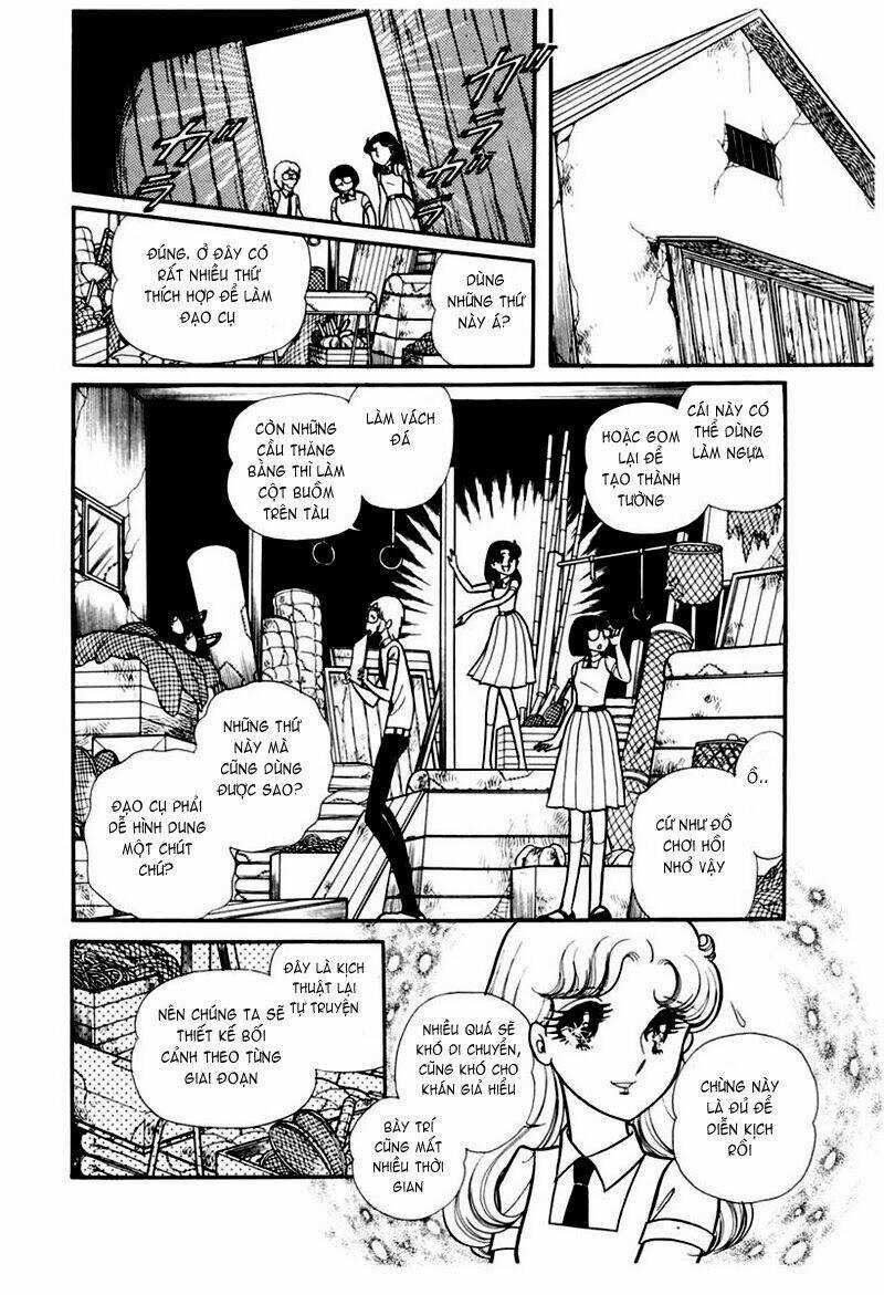 Glass Mask - Chapter 102 - Trang 28