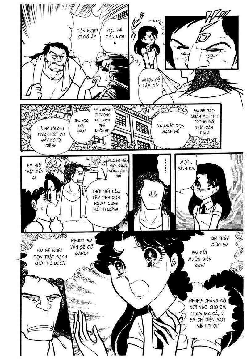 Glass Mask - Chapter 102 - Trang 30