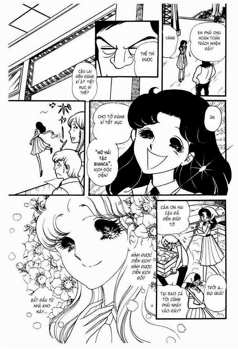 Glass Mask - Chapter 102 - Trang 31