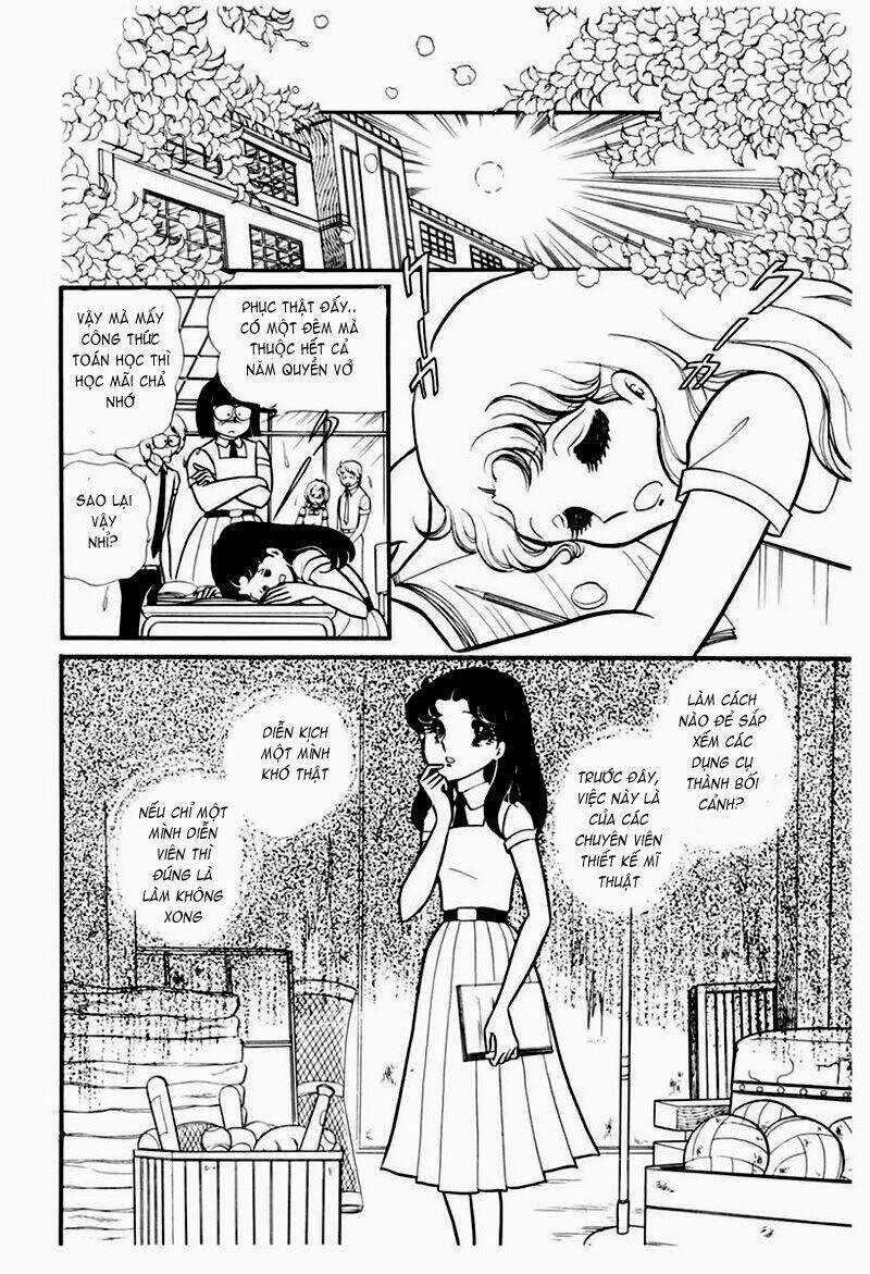 Glass Mask - Chapter 102 - Trang 36