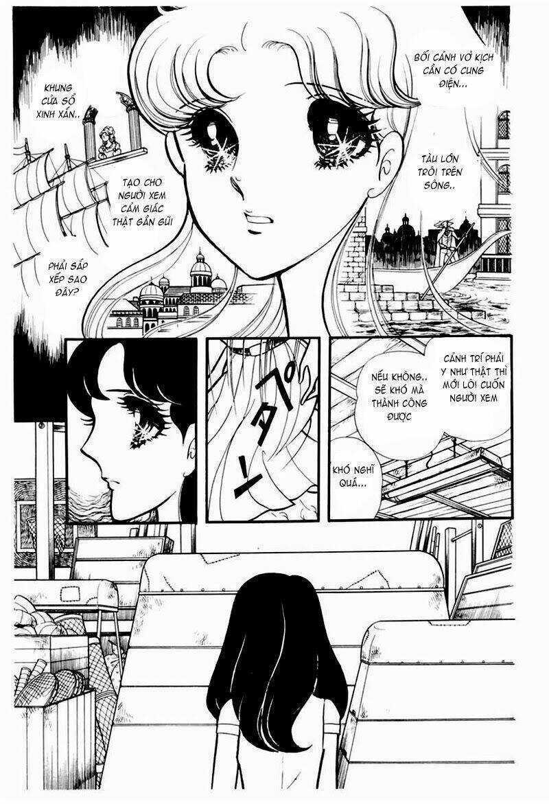 Glass Mask - Chapter 102 - Trang 37