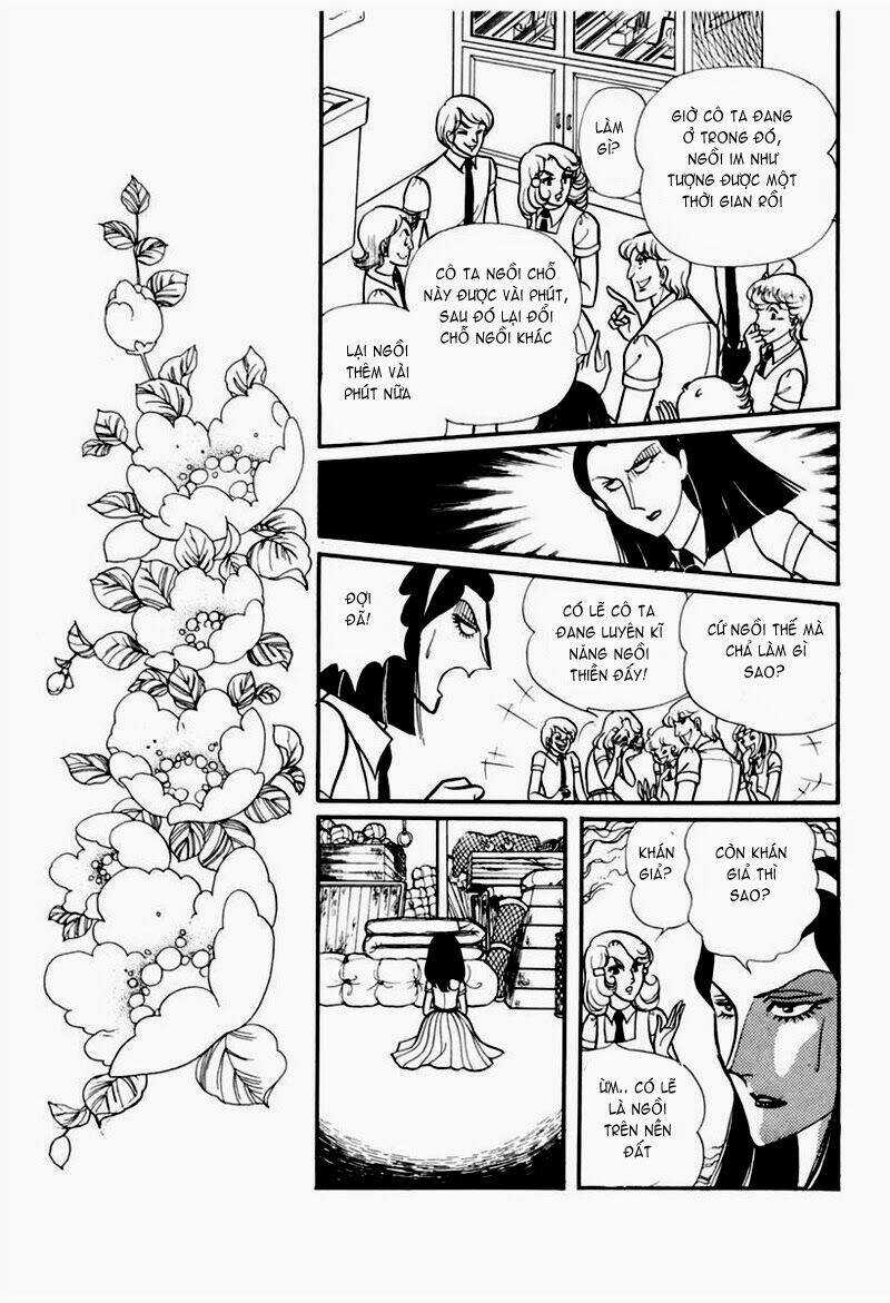 Glass Mask - Chapter 102 - Trang 39