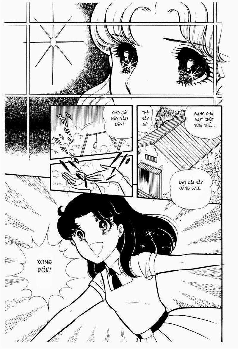 Glass Mask - Chapter 102 - Trang 41