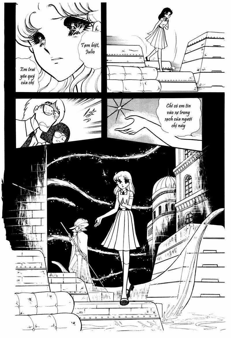 Glass Mask - Chapter 102 - Trang 44