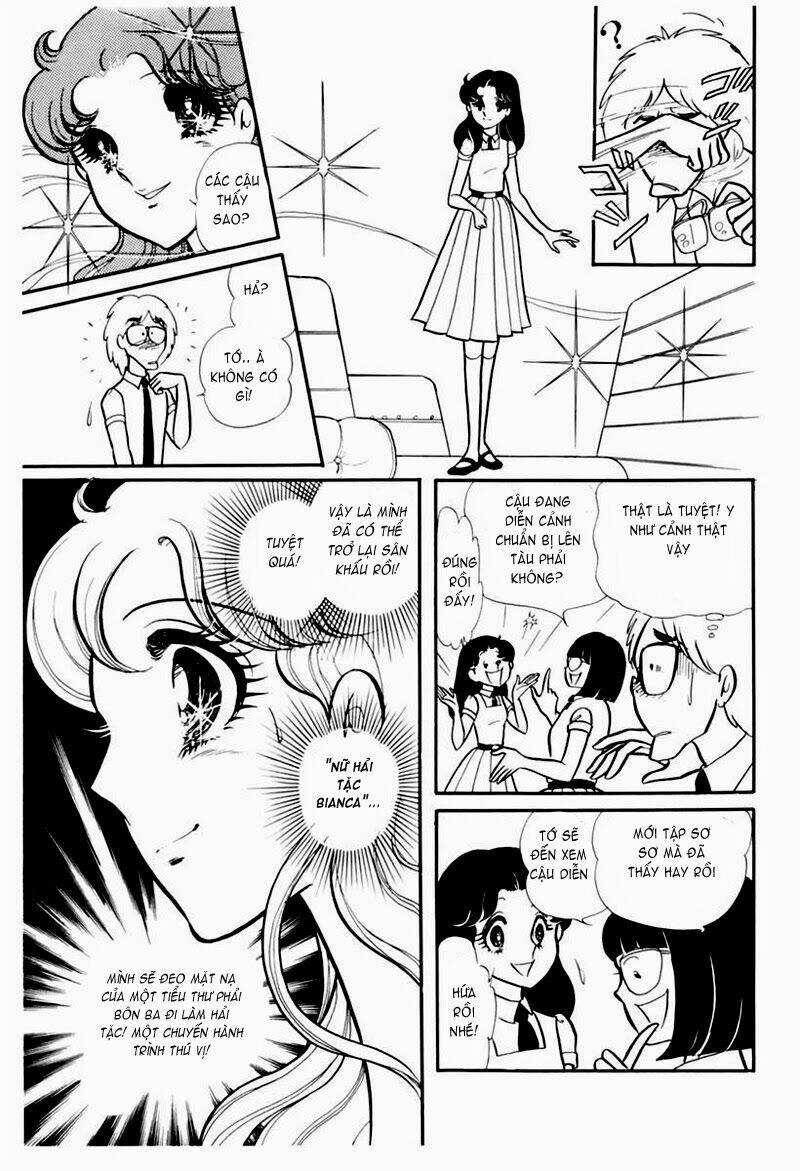 Glass Mask - Chapter 102 - Trang 45