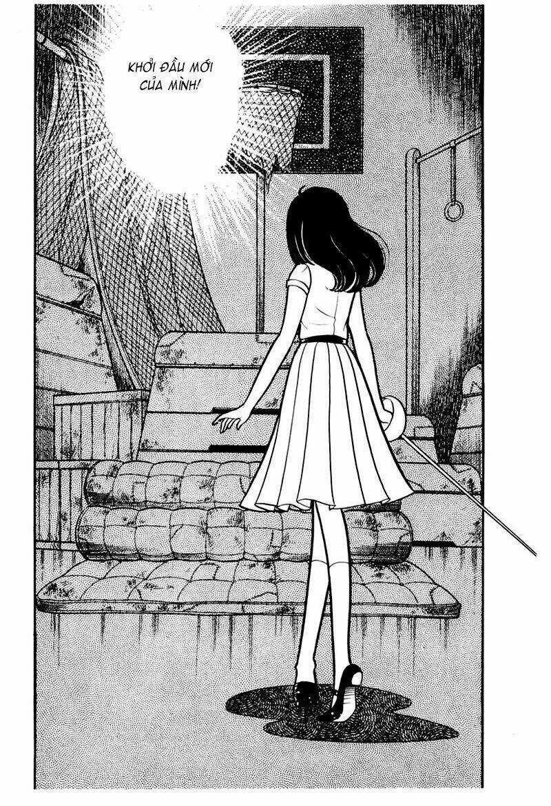 Glass Mask - Chapter 102 - Trang 46