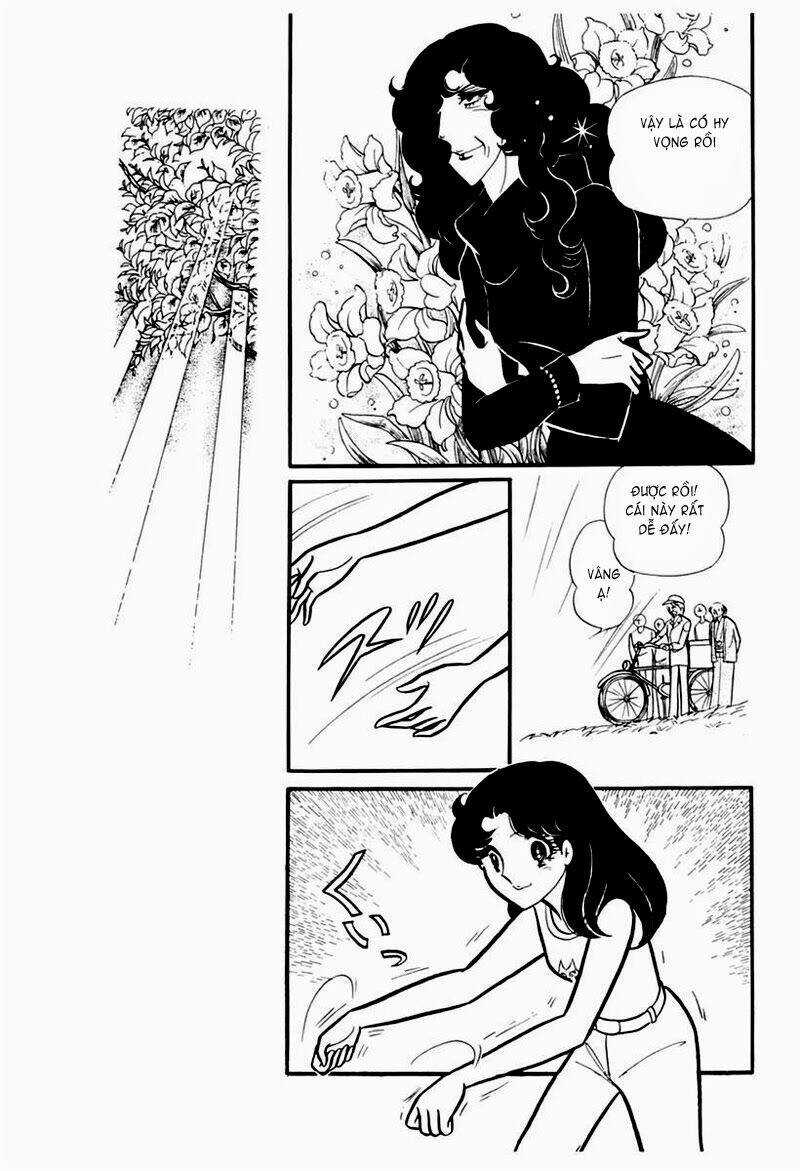 Glass Mask - Chapter 102 - Trang 9